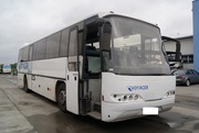 разборка автобуса Неоплан 316