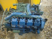 Двигатель Mercedes OM.442 LA Euro 1