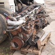 двигатель MAN 2866 LOH 23