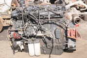 двигатель Renault 340 лс евро2 